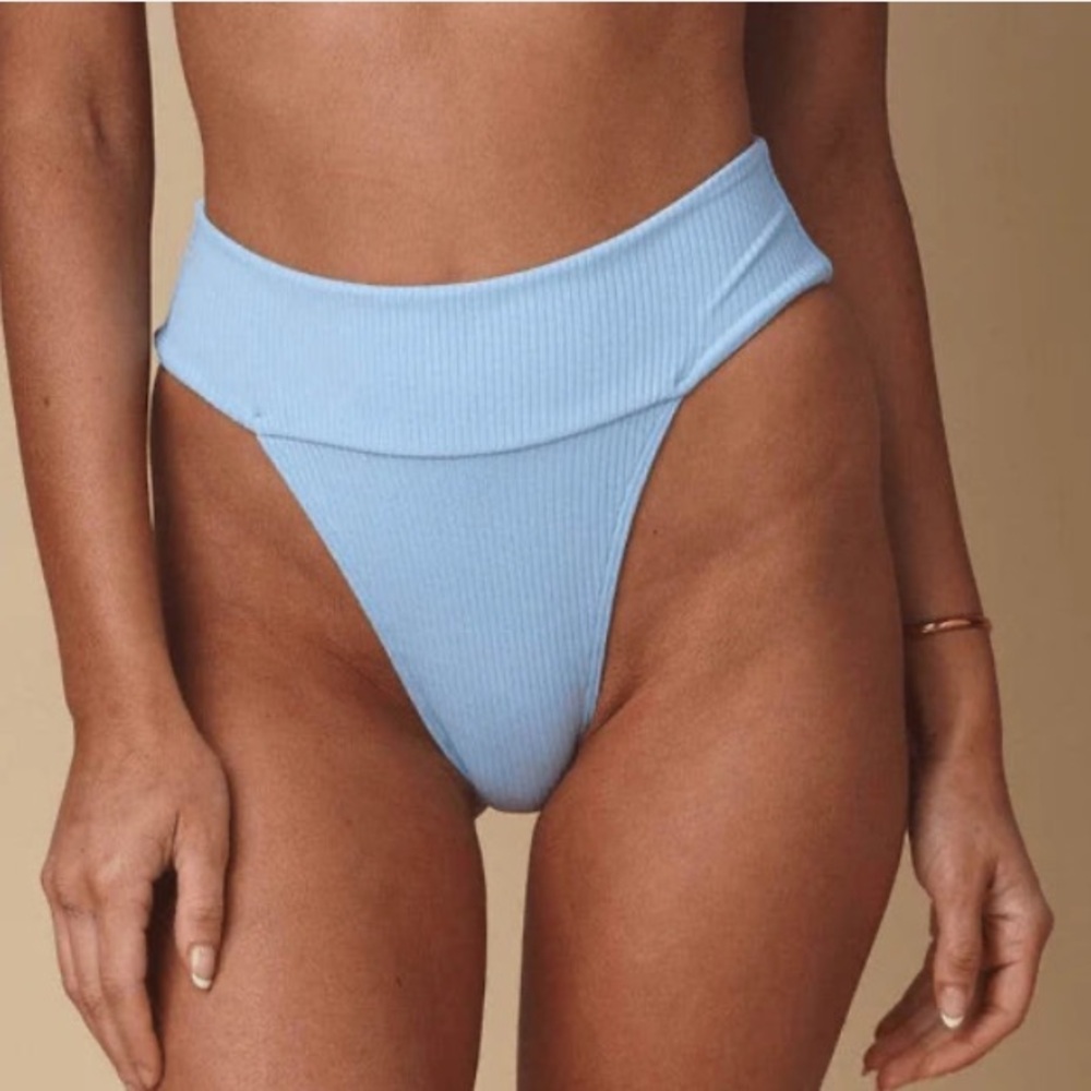 Montce Peri Rib Bikini - Picture 3 of 11